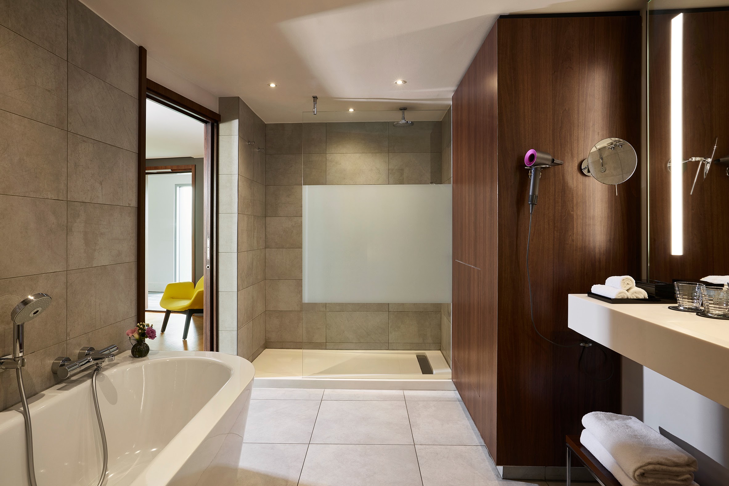 Molitor Hotel & Spa Paris MGallery Collection